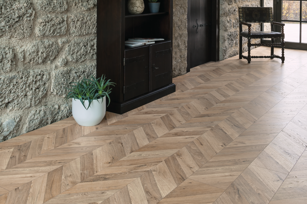 Parchet Laminat Kaindl Natural Touch 8 mm, K4378 RH, Stejar Fort.